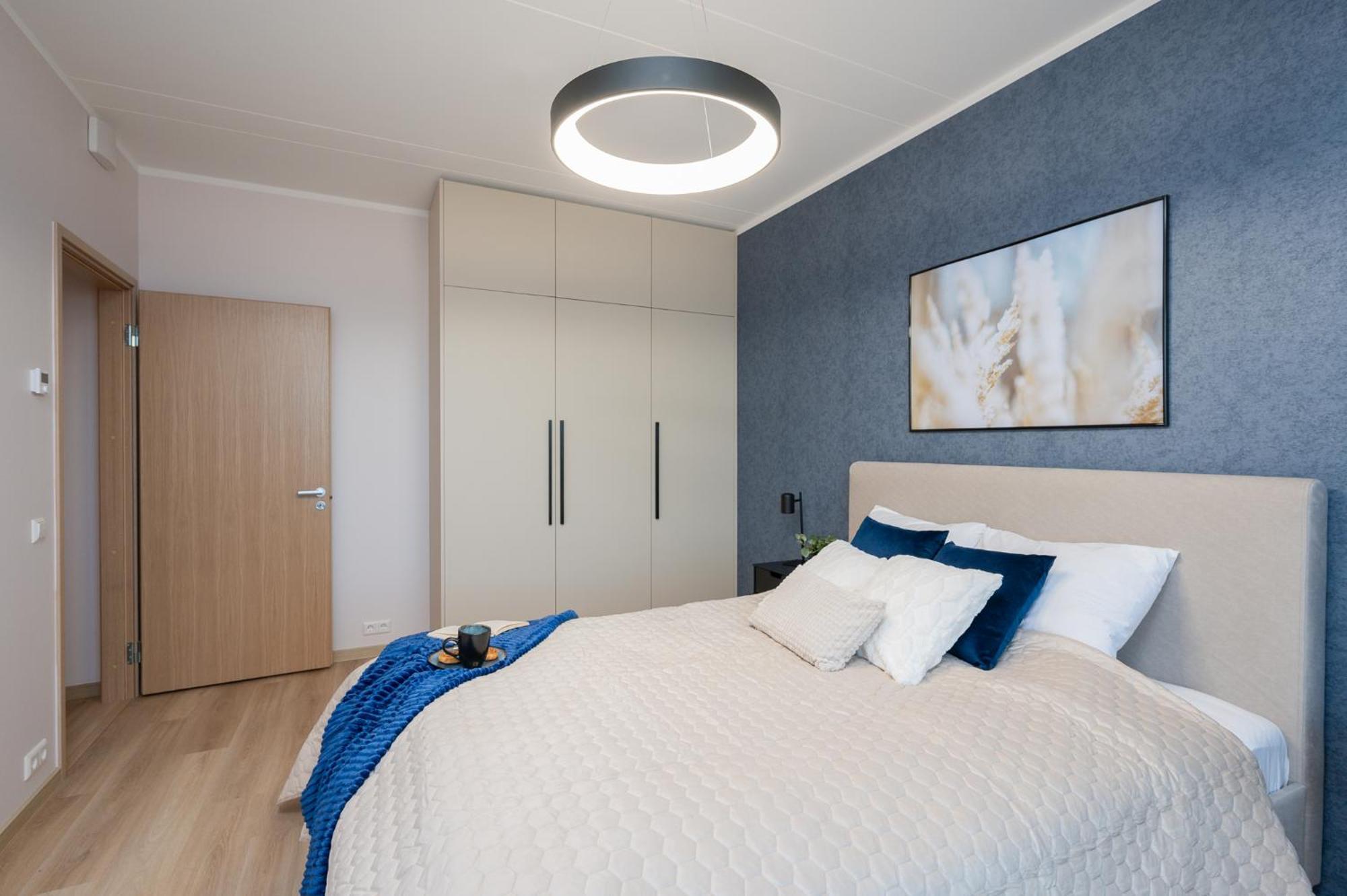 Aatrium Kinnisvara Riia Str 22 Apartment 80 M2 With 45 M2 Terrace Tartu Exteriér fotografie